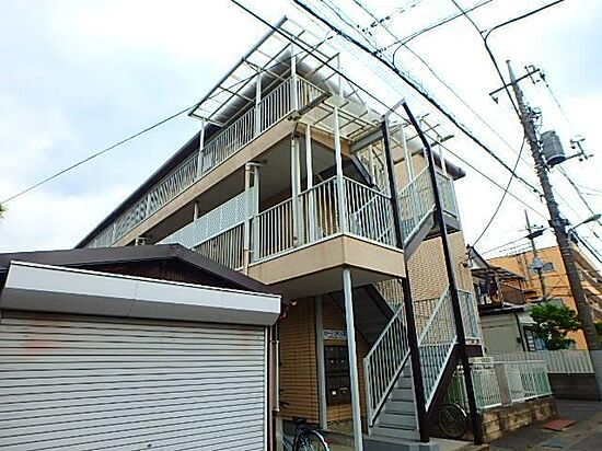 外観画像