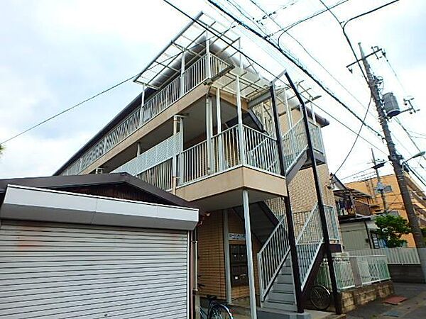 外観画像