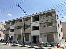 トレフル西新井