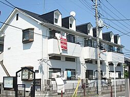 🉐敷金礼金0円！🉐パークフロント北綾瀬Ｂ