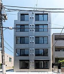COCOCUBE南長崎