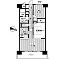 プリムベール南浦和4階13.6万円