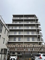 アルファコート北綾瀬2