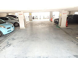 🉐敷金礼金0円！🉐メゾン島田駐車場