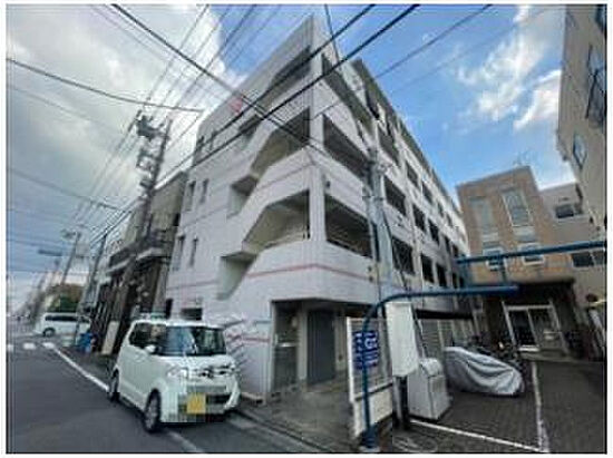 外観画像