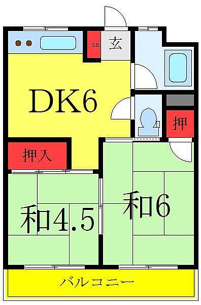 外観画像