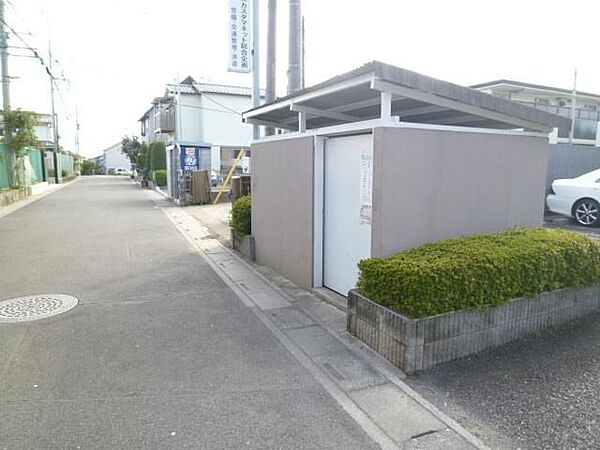 外観画像