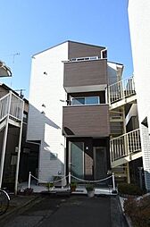 🉐敷金礼金0円！🉐ラクシス田端