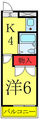 外観画像