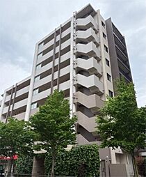 ザ・サンメゾン千住大橋