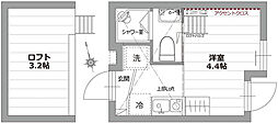 ビジュー千住大橋レジデンス
