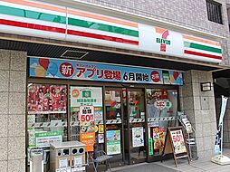 【コンビニエンスストア】セブンイレブン 北区王子2丁目店まで286ｍ