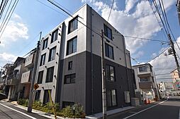 notice椎名町