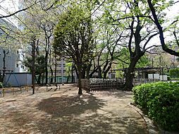 【公園】巣鴨公園まで115ｍ