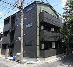 🉐敷金礼金0円！🉐リゾートヴィレ西川口