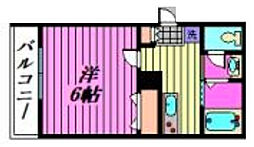 🉐敷金礼金0円！🉐Mark Duo塚越III