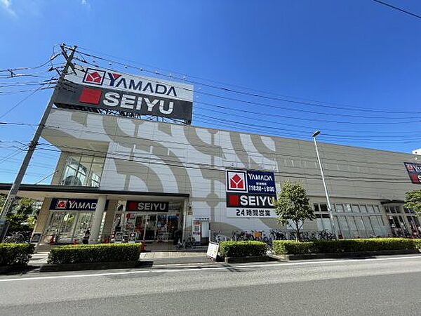 東川口ＨＢ
