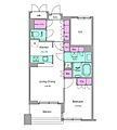 レジディア文京千石24階23.0万円