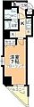 アルファコート西川口-127階7.0万円