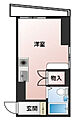 CIELBLEUNAMIKI3階6.0万円