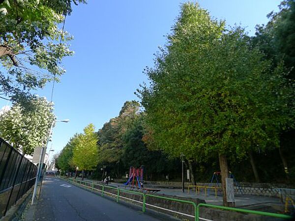 スカイコート板橋五番館