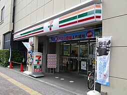 【コンビニエンスストア】セブンイレブン 文京千石駅前店まで111ｍ