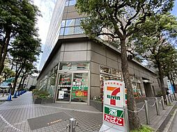 【コンビニエンスストア】セブンイレブン 豊島劇場通り東店まで83ｍ