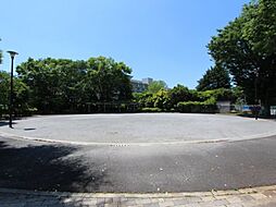 【公園】赤羽台四丁目公園まで730ｍ