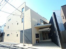 王子駅 11.7万円