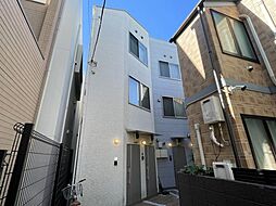 ＢＥテラス十条