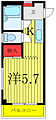 コスモ和光55階8.3万円