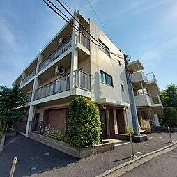 アーバンレックス西新井III