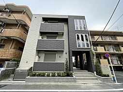 アンジュール高島平1