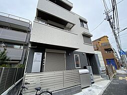 エクセリア蓮根