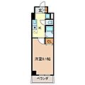 TACタック高砂8階7.3万円