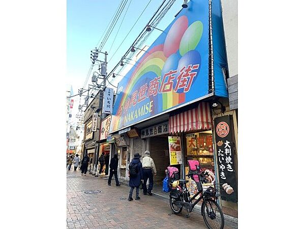 プリマヴェール町田 ｜東京都町田市原町田4丁目(賃貸マンション1K・4階・23.49㎡)の写真 その16