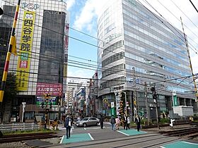 プリマヴェール町田  ｜ 東京都町田市原町田4丁目18-4（賃貸マンション1K・3階・23.49㎡） その13