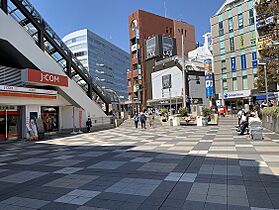 プリマヴェール町田  ｜ 東京都町田市原町田4丁目18-4（賃貸マンション1K・3階・23.49㎡） その14