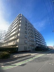けやき台パーク・ホームズ