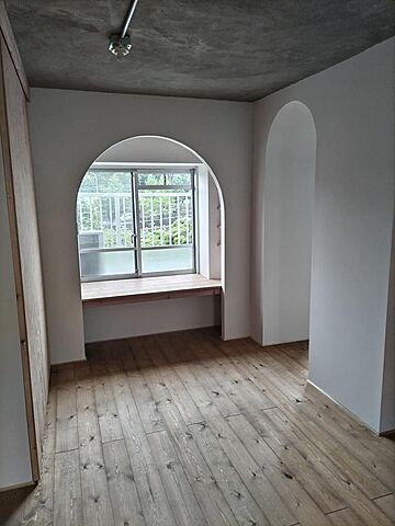 その他 木曽住宅ト-9号棟 3階/302