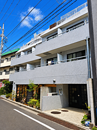 外観の画像