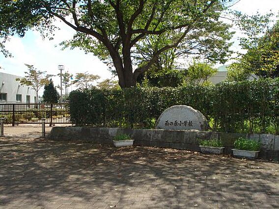 【小学校】印西...