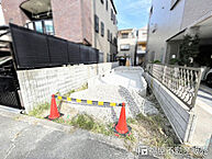 大阪府大阪市大正区三軒家東5丁目：物件画像