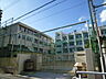 周辺：大阪市立西船場小学校