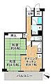 マンハイム弁天町8階2,080万円