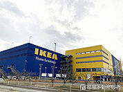 ＩＫＥＡ鶴浜