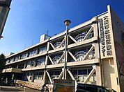 此花市役所