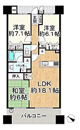 シーサイドレジデンスコスモスクエア駅前