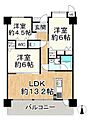 レックスシティアルベール4階2,698万円