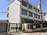 周辺：大阪市立島屋小学校